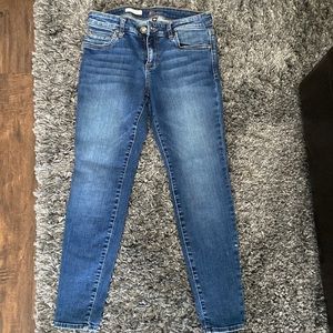 Kut From the Kloth Skinny Jeans